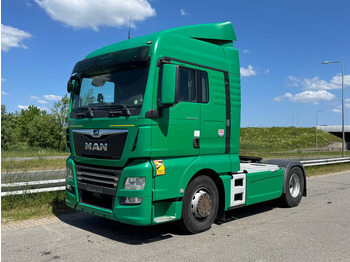 MAN TGX 18.510 Sattelzugmaschine