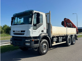 IVECO LKW