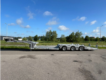 Autotransporter Auflieger, Zustand - NEU VEGA Trailer PROMAX 3 axle trucktransporter direct rijden!!!!!!!!!!!: das Bild 5 Autotransporter Auflieger, Zustand - NEU VEGA Trailer PROMAX 3 axle trucktransporter direct rijden!!!!!!!!!!!: das Bild 5