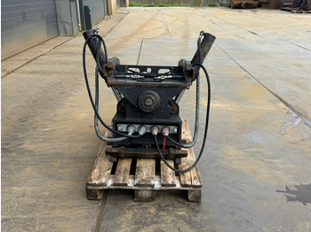 Schnellwechsler Verachtert CWT-40-H4N tilting quick coupler CW40 214-1033: das Bild 4
