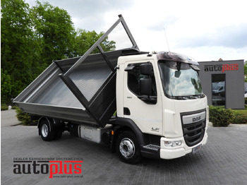 Kipper Transporter