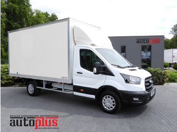 FORD Transit Koffer Transporter