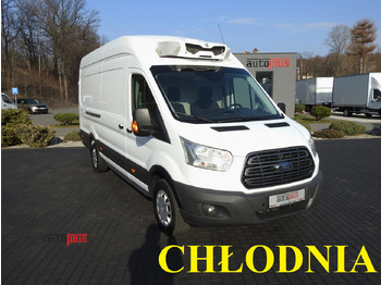 FORD Transit Kühltransporter