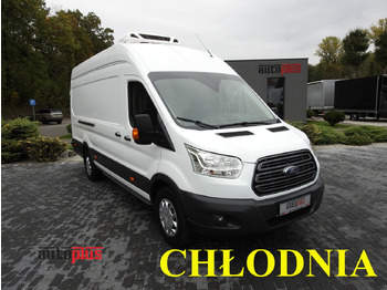 FORD Transit Kühltransporter