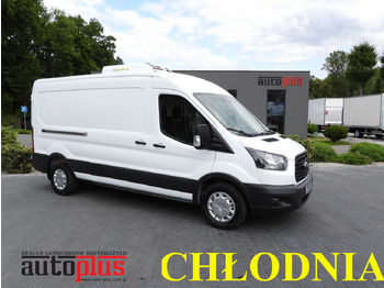 FORD Transit Kühltransporter