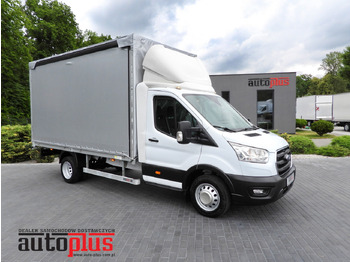 FORD Transit Planen Transporter