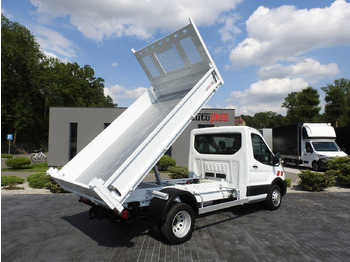 Kipper Transporter FORD TRANSIT TIPPER CRUISE CONTROL AIR CONDITIONING TWIN WHEELS  170HP: das Bild 3