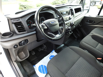 Kipper Transporter FORD TRANSIT TIPPER CRUISE CONTROL AIR CONDITIONING TWIN WHEELS  170HP: das Bild 2