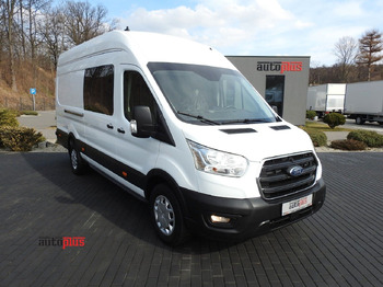 FORD Transit Kastenwagen