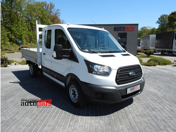 FORD Transit Pritsche Transporter
