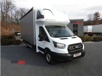 FORD Transit Planen Transporter