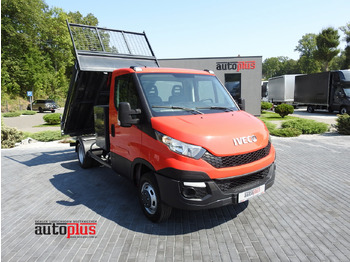 IVECO Daily 35c13 Kipper Transporter