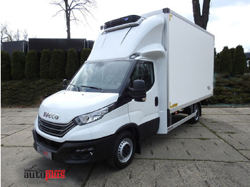 IVECO Daily 35s16 Kühltransporter