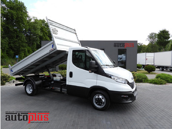 IVECO Daily Kipper Transporter
