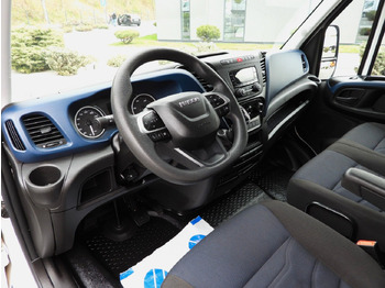 Kühltransporter Iveco DAILY 35S14 KÜHLKASTENWAGEN -5*C STROMVERSORGUNG: das Bild 2