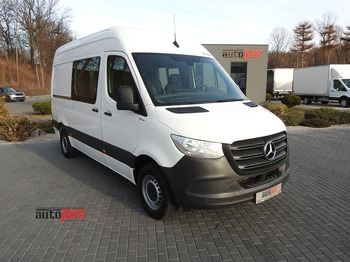 MERCEDES-BENZ Sprinter 314 Kastenwagen