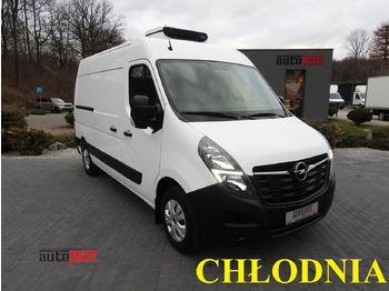 OPEL Kühltransporter