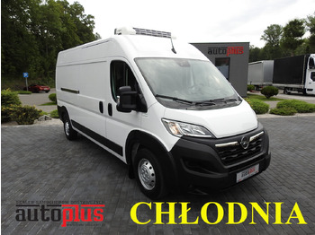 OPEL Kühltransporter