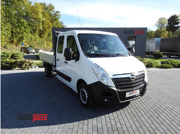 OPEL Pritsche Transporter