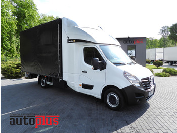 OPEL Planen Transporter