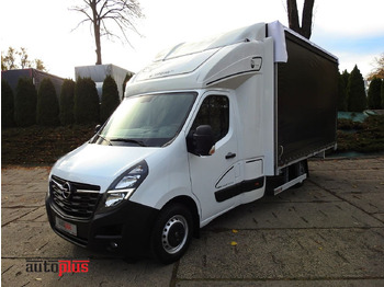 OPEL Planen Transporter