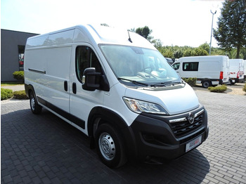 Kastenwagen Opel MOVANO KASTENWAGEN TEMPOMAT KLIMAANLAGE 140PS: das Bild 4