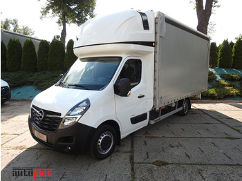 OPEL Planen Transporter