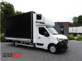RENAULT Master Planen Transporter