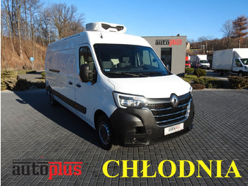 RENAULT Master Kühltransporter