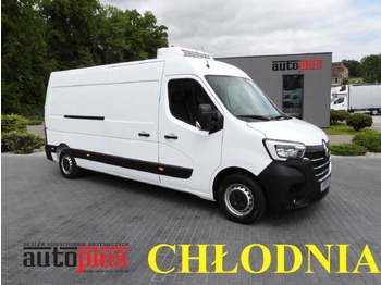 RENAULT Master Kühltransporter