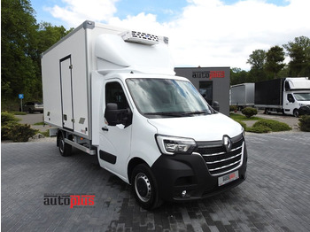 RENAULT Master Kühltransporter