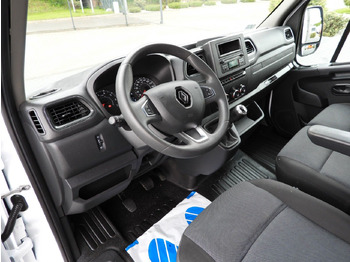 Planen Transporter Renault MASTER  PRITSCHE PLANE 10 PALETTEN TEMPOMAT  A/C: das Bild 2