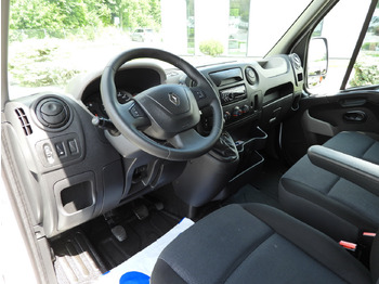 Transporter RENAULT MASTER CRUISE CONTROL AIR CONDITIONING  110HP: das Bild 2