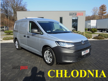VOLKSWAGEN Caddy 2.0 Kühltransporter