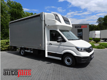 VOLKSWAGEN Crafter Planen Transporter