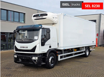 IVECO EuroCargo Kühlkoffer LKW