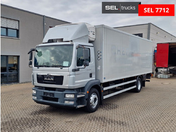 MAN TGM 18.290 Kühlkoffer LKW