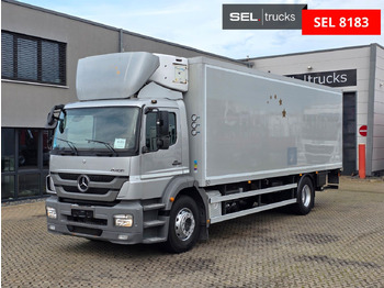 MERCEDES-BENZ Axor Kühlkoffer LKW