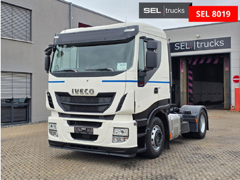 IVECO Stralis 460 Sattelzugmaschine