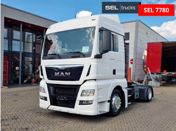 MAN TGX 18.400 Sattelzugmaschine