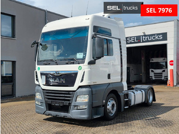 MAN TGX 18.460 Sattelzugmaschine