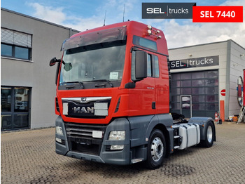 MAN TGX 18.500 Sattelzugmaschine