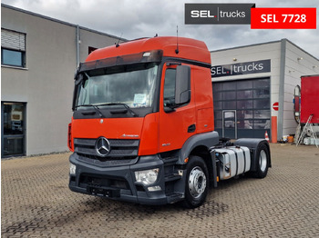 MERCEDES-BENZ Actros 1840 Sattelzugmaschine