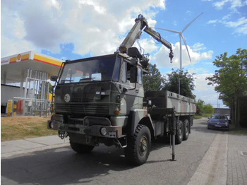 DAF Autokran