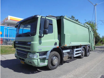 DAF CF 250 Müllwagen