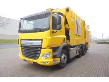 DAF CF 290 Müllwagen