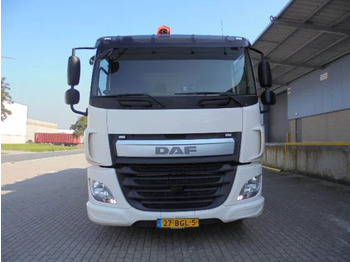 Müllwagen DAF CF 290 NL TRUCK: das Bild 2