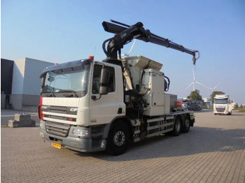 DAF CF 310 Müllwagen