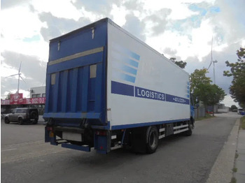 Koffer LKW DAF CF 65 220 NL KENTEKEN: das Bild 4 Koffer LKW DAF CF 65 220 NL KENTEKEN: das Bild 4