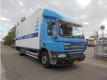 Koffer LKW DAF CF 65 220 NL KENTEKEN: das Bild 3 Koffer LKW DAF CF 65 220 NL KENTEKEN: das Bild 3